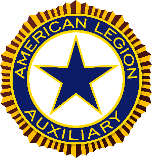 Legion Auxiliary logo