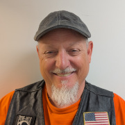Allen Oleson photo
