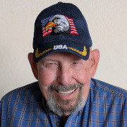 Clint Lisk photo