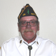 James Galczynski photo