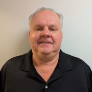 Mark (Woody) Wood photo