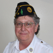 Winifred Follett photo